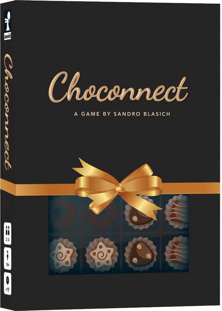 Choconnect