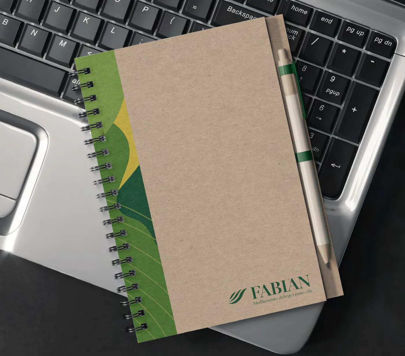 FABIAN – 8