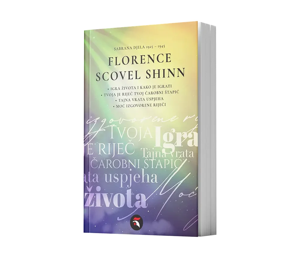 Florence Scovel Shinn – Collected Works