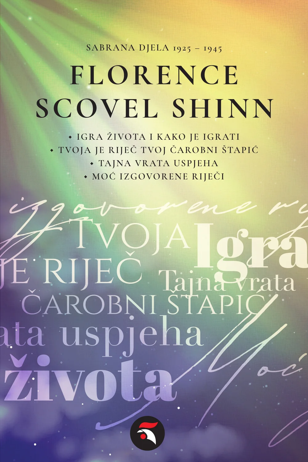 Florence Scovel Shinn – Collected Works – 2