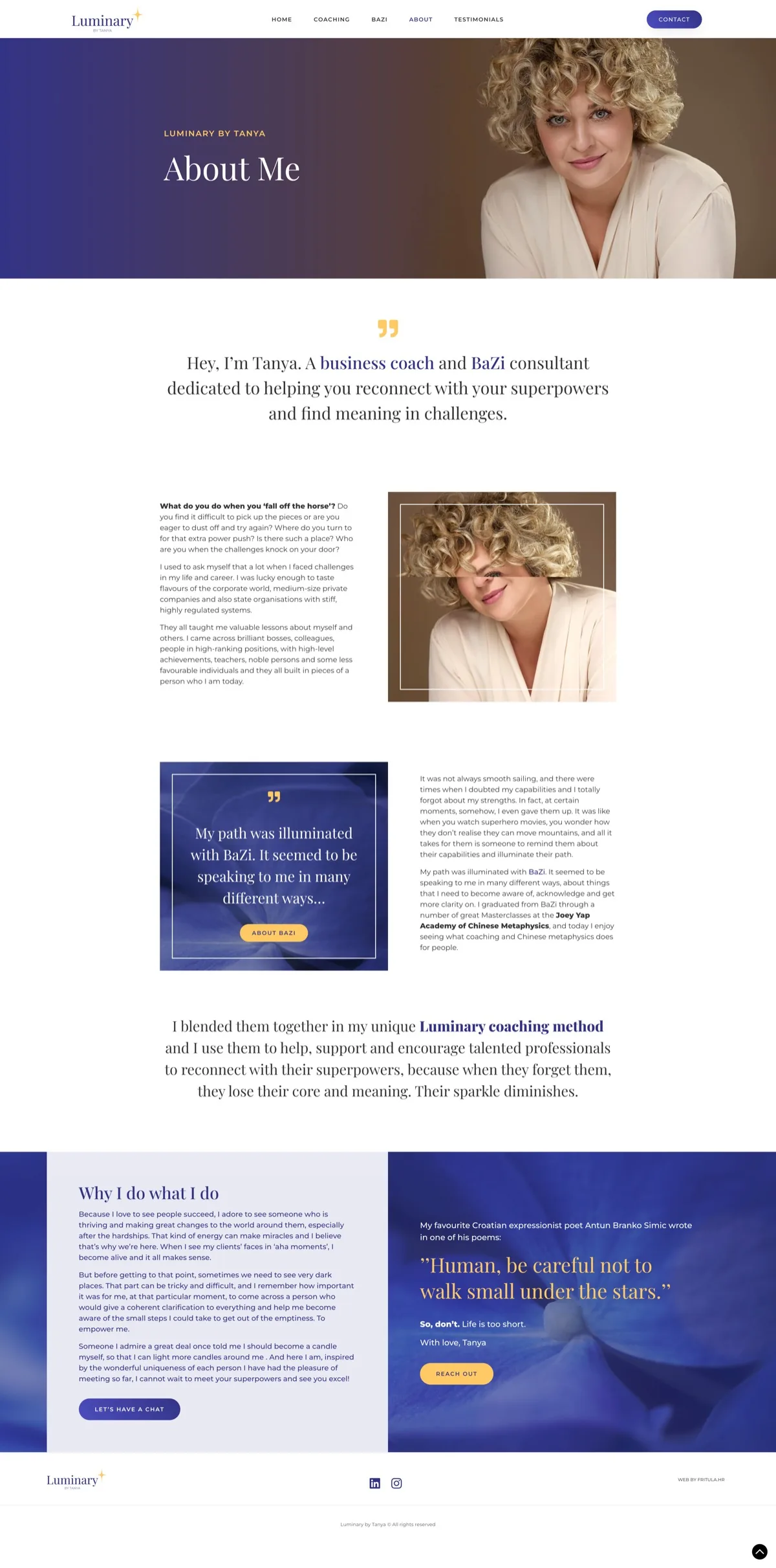 Luminary – 2