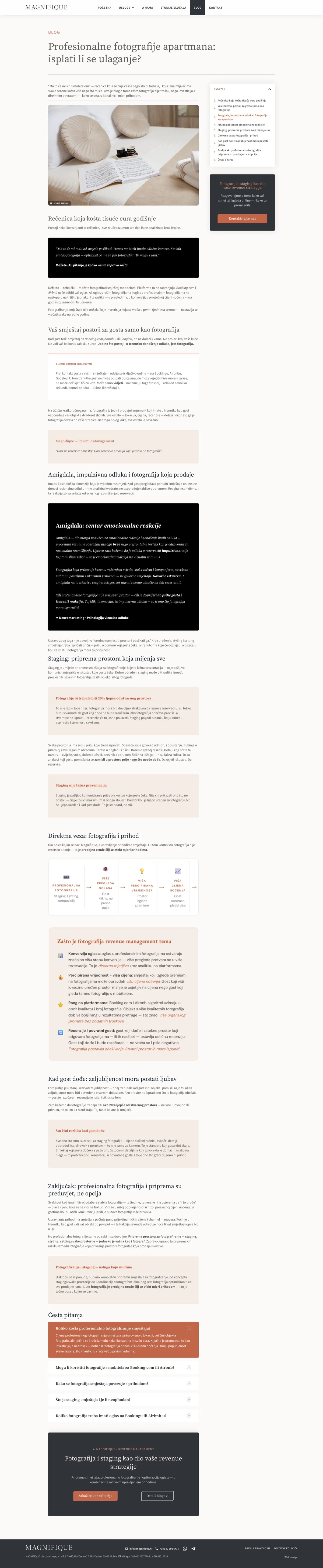 Magnifique – 2
