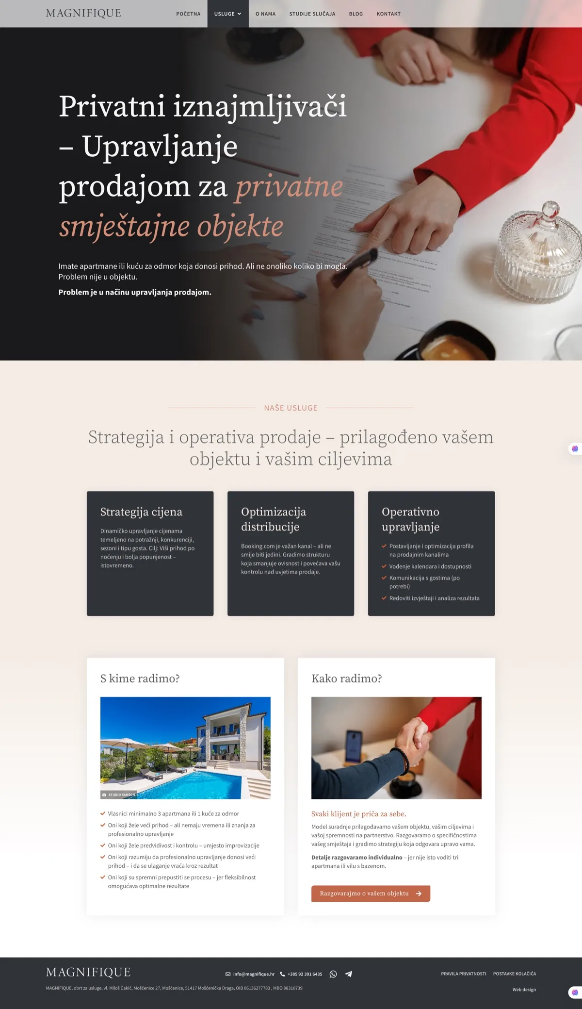 Magnifique – 5