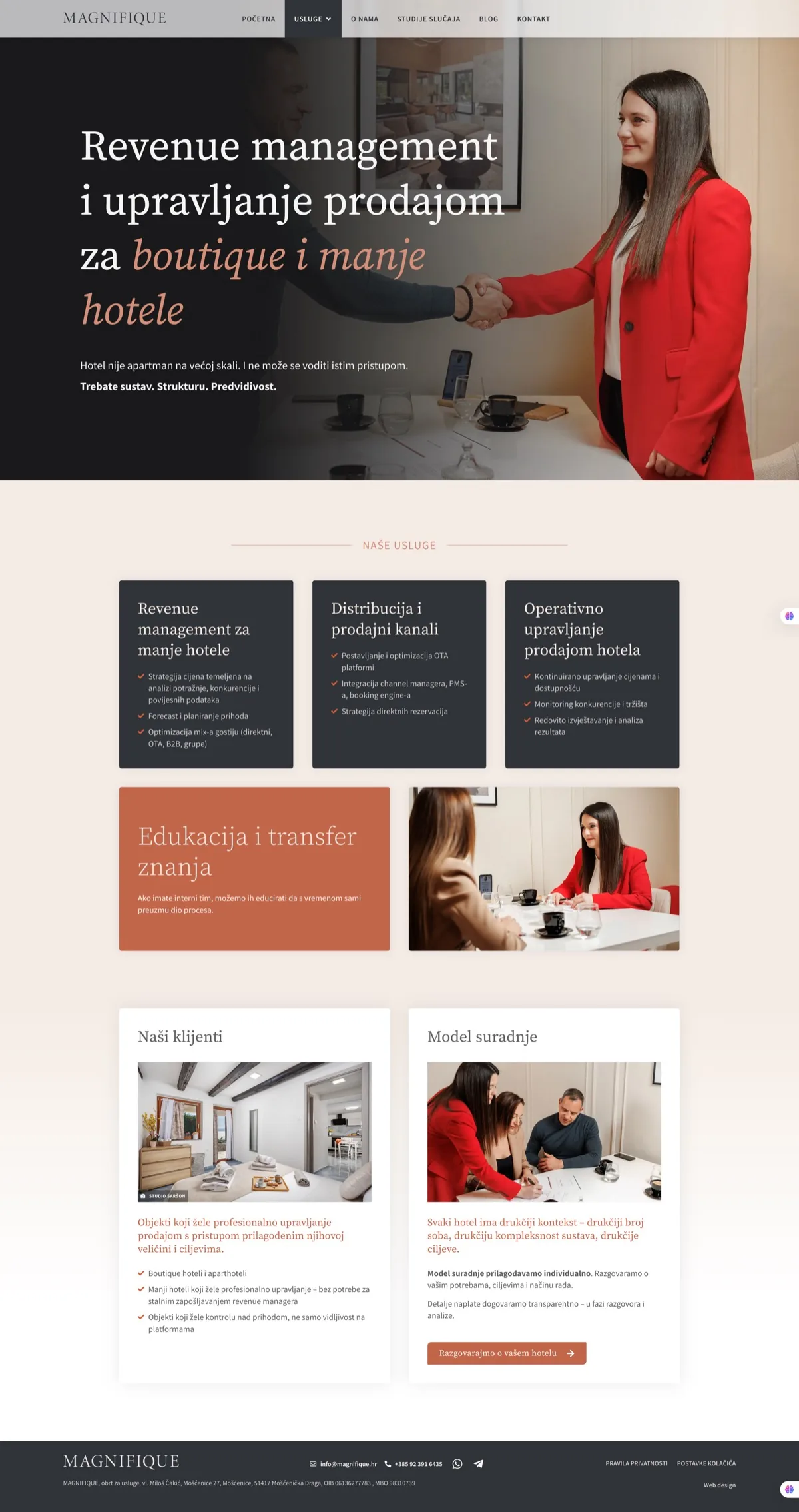Magnifique – 6
