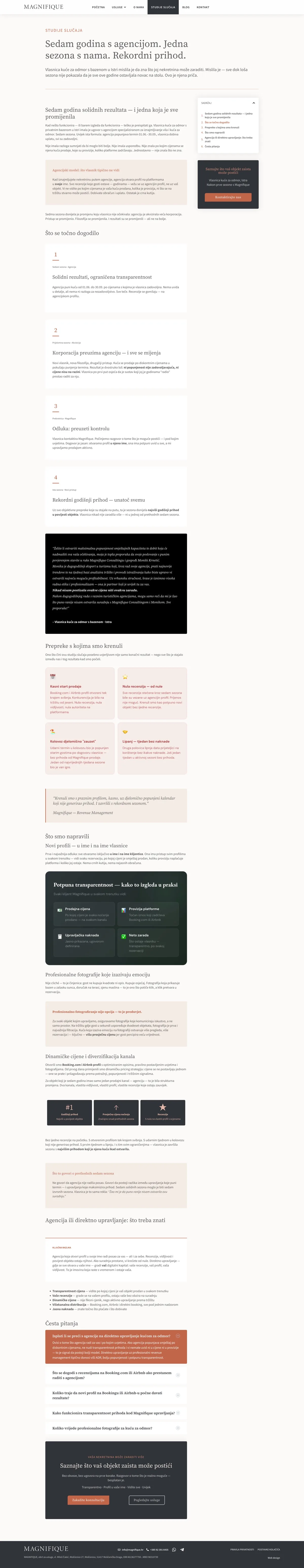 Magnifique – 7