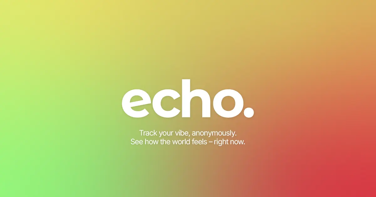 make-echo