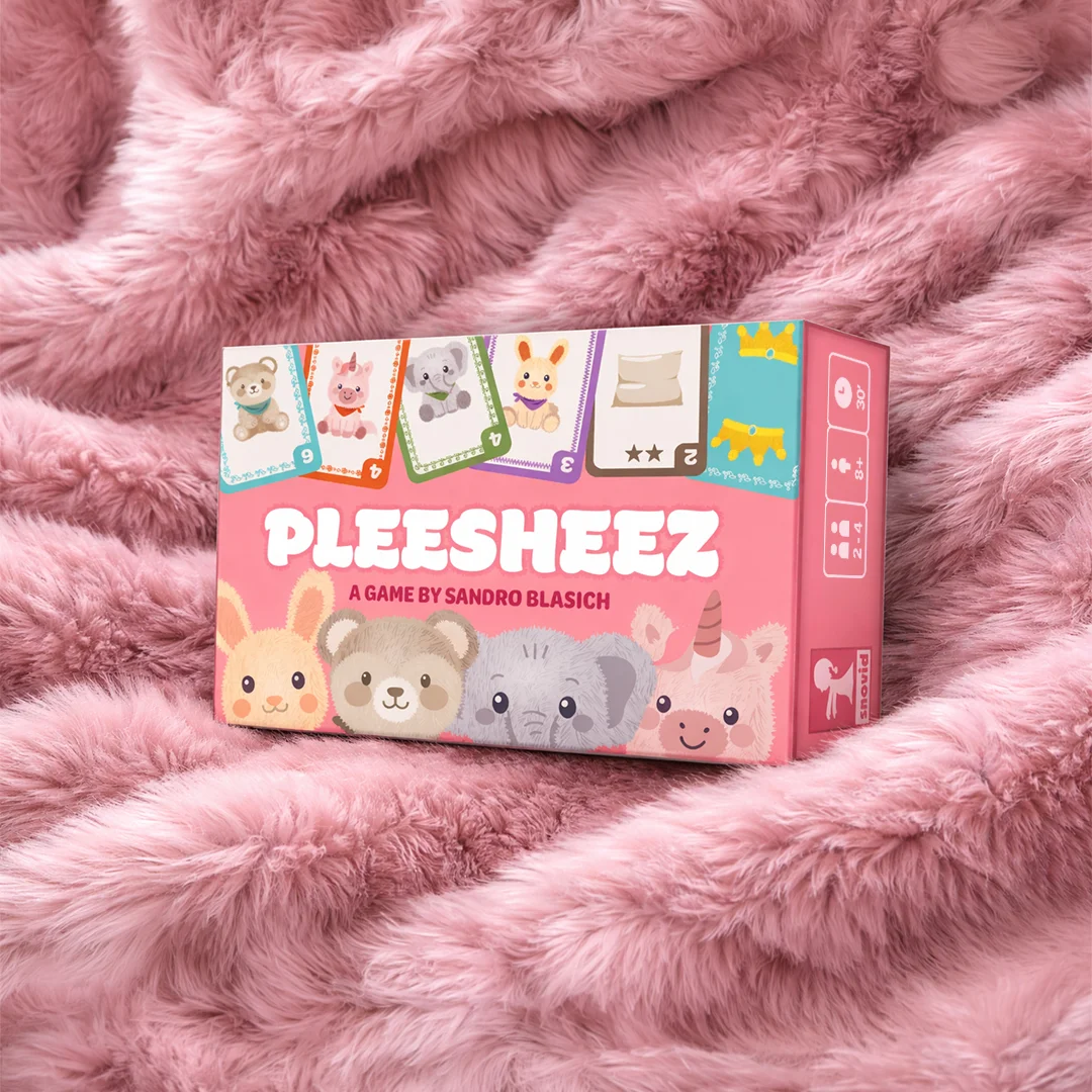 Pleesheez