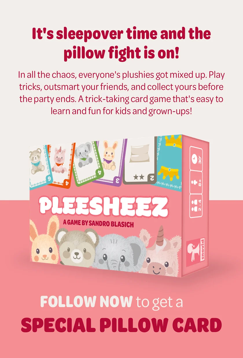 Pleesheez – 2