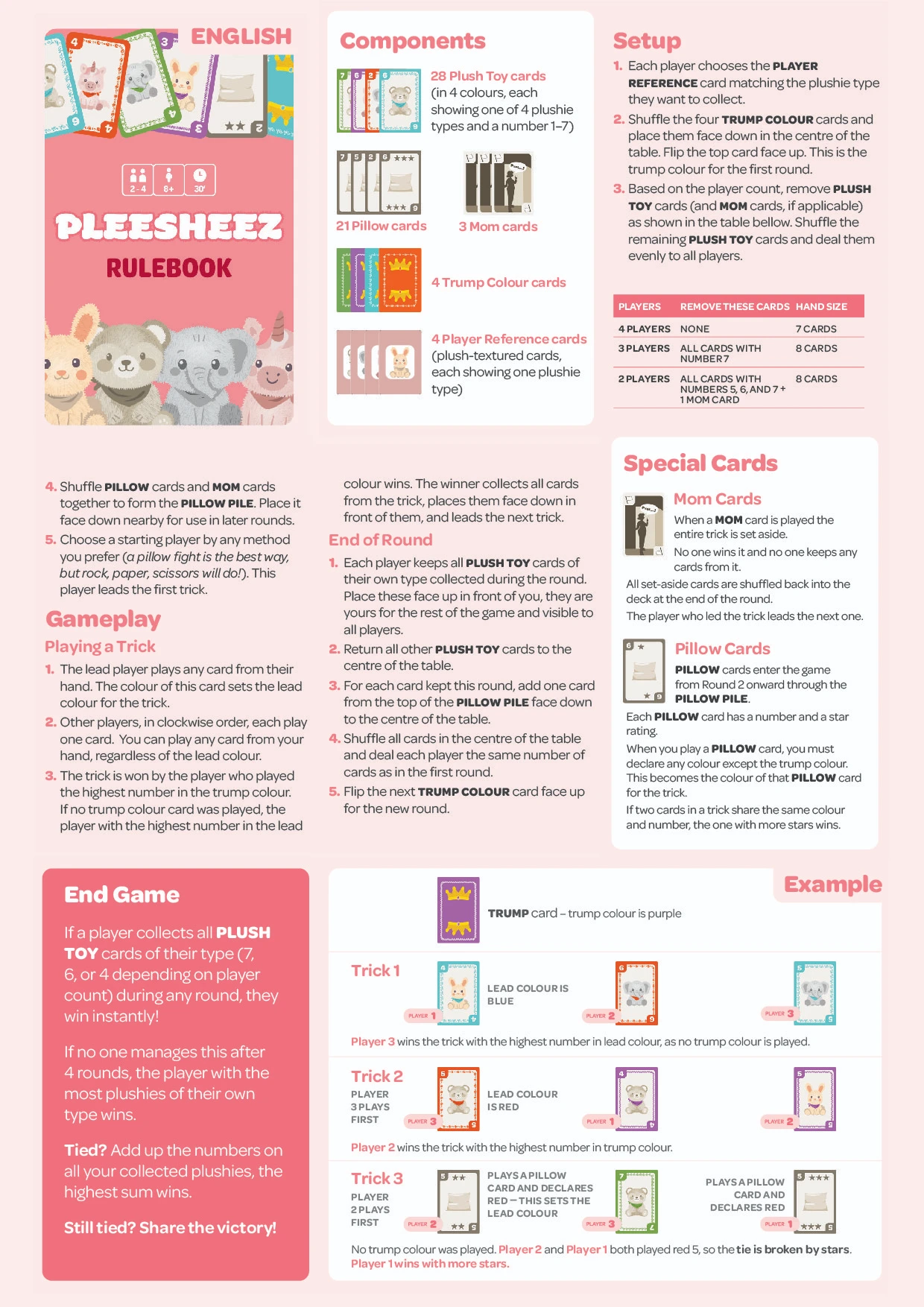 Pleesheez – 7