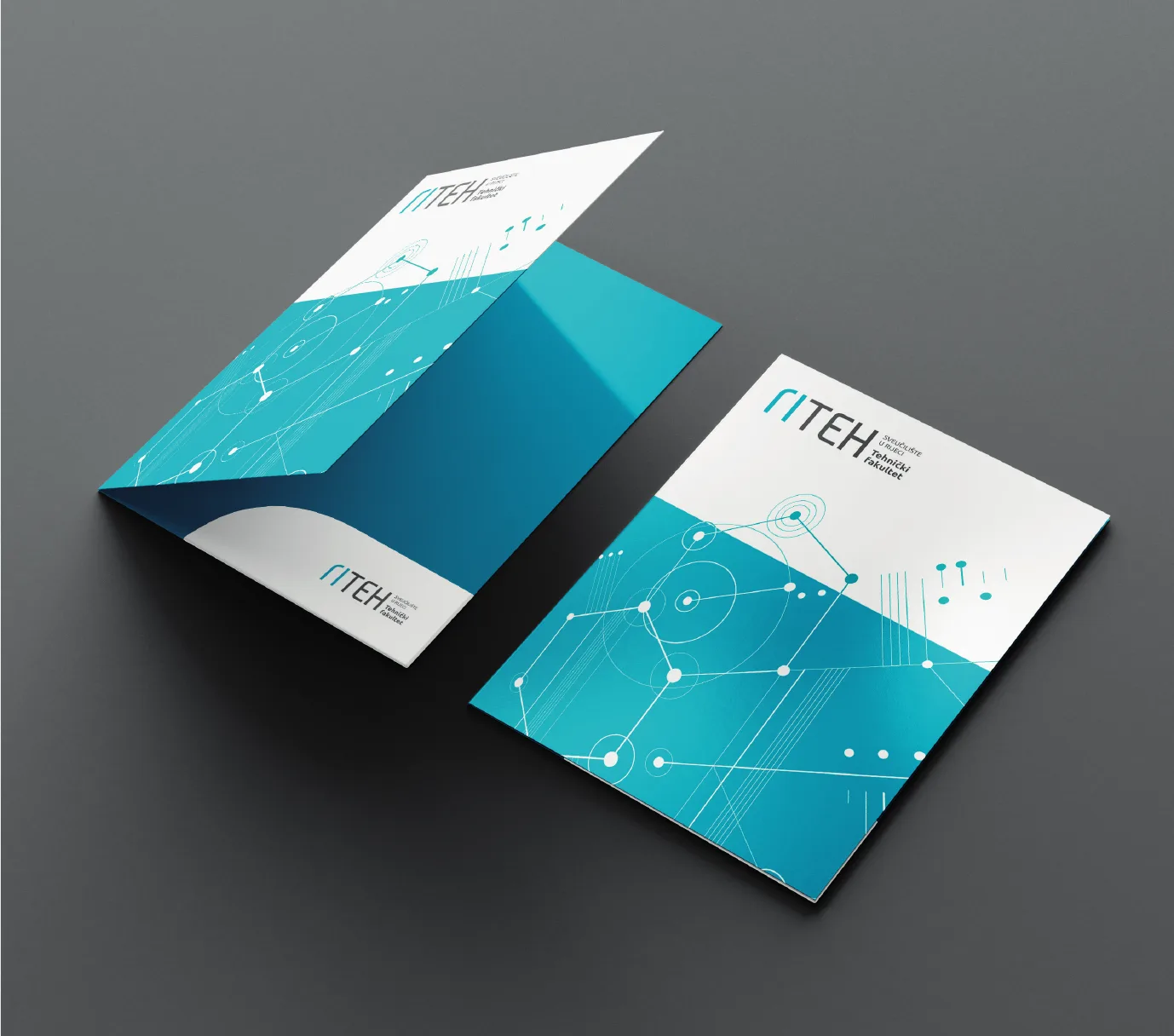 RITEH – 8