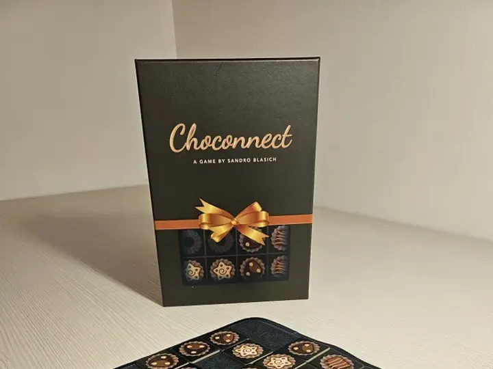Choconnect