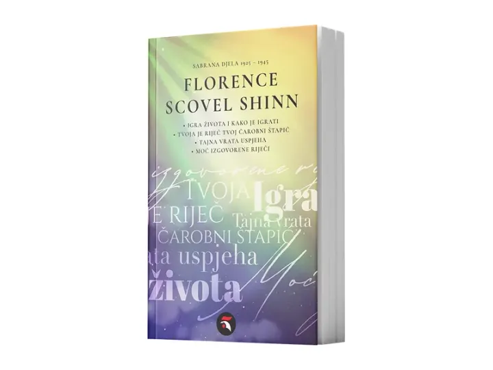 Florence Scovel Shinn – Collected Works