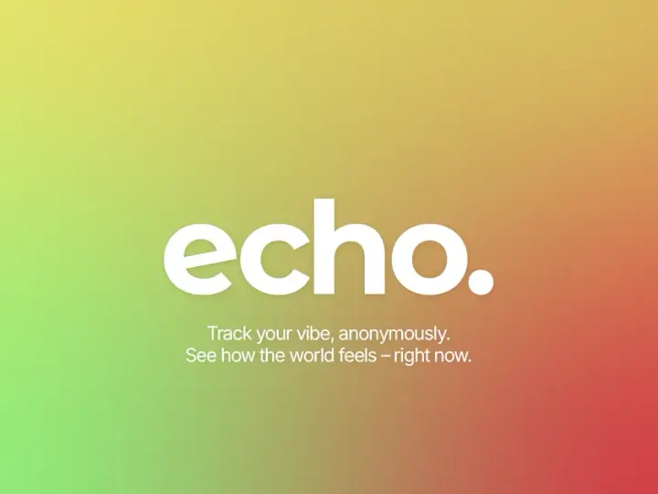 make-echo