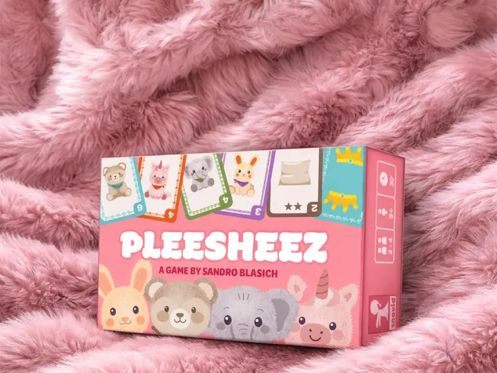 Pleesheez