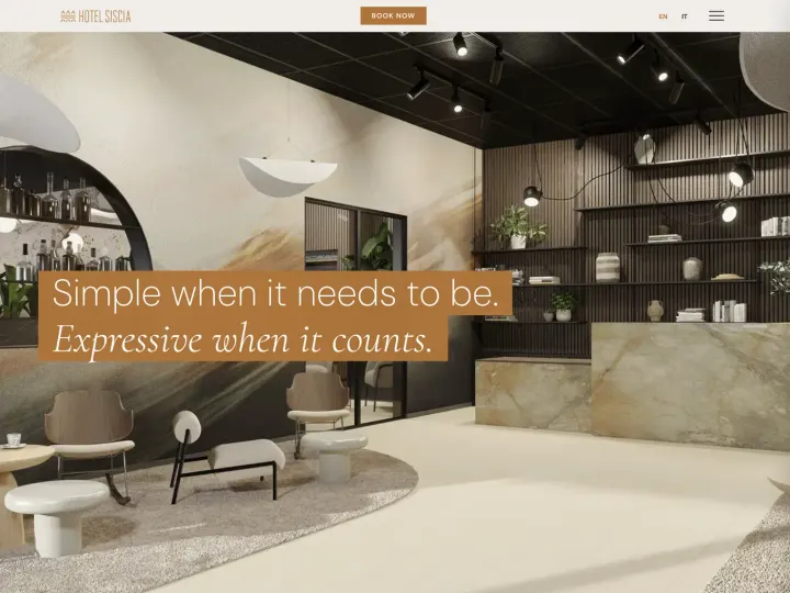 Hotel Siscia