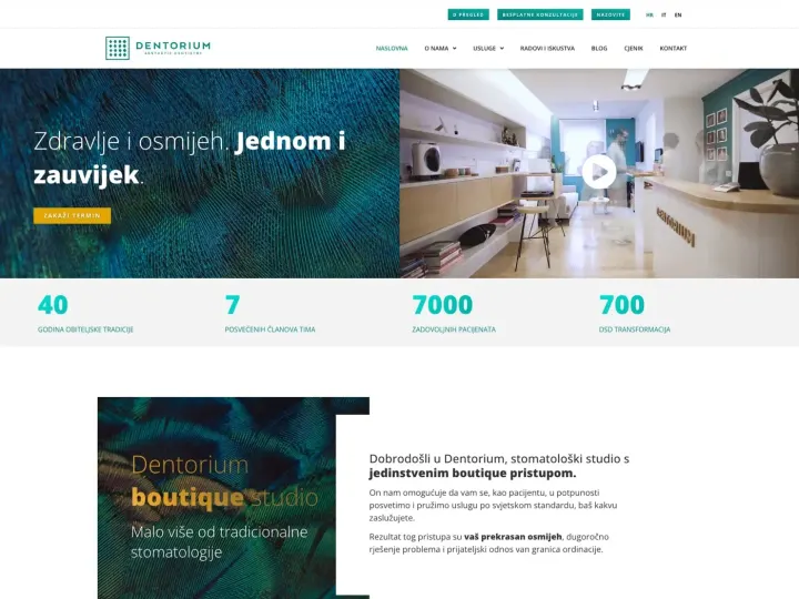 Dentorium