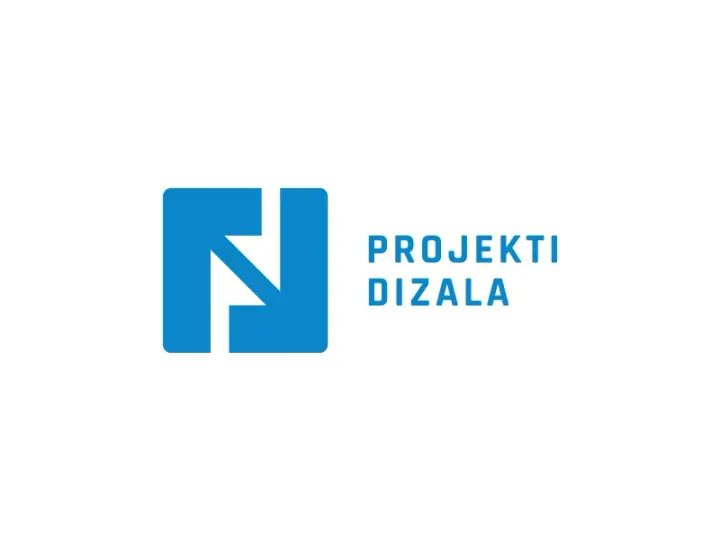 Projekti Dizala logo