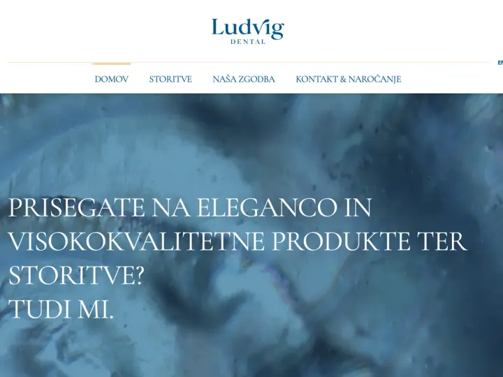 Ludvig Dental
