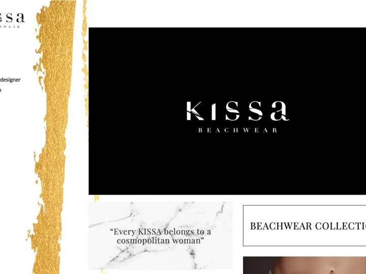 Kissa Beachwear