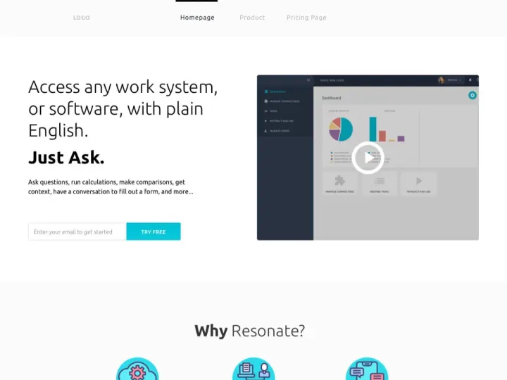 Responsum – proposal