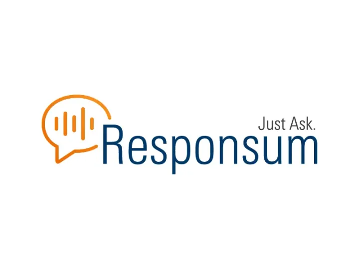 Responsum logotype