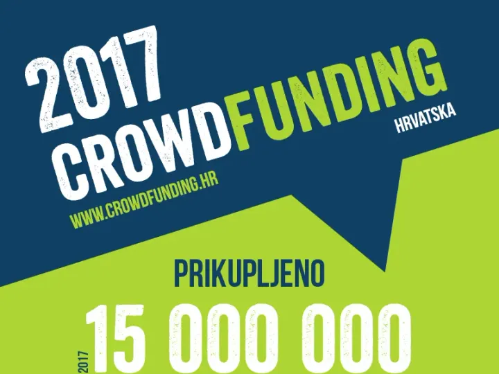 Crowdfunding HR