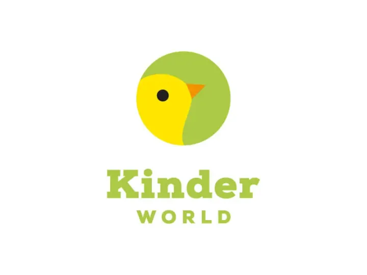 Kinder World