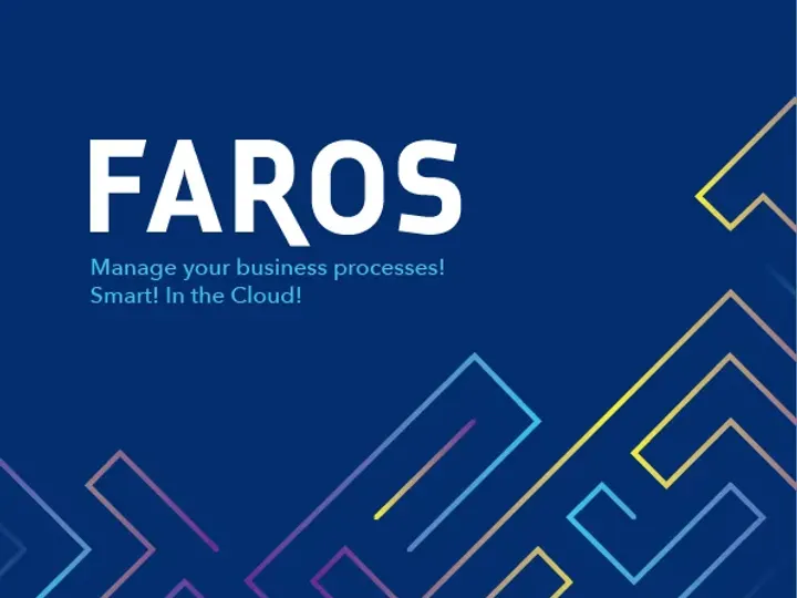 Faros brochure