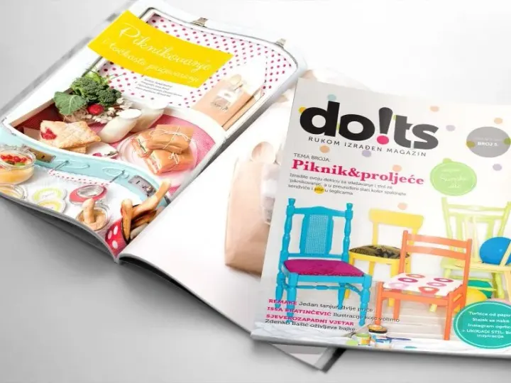 Do!ts magazine