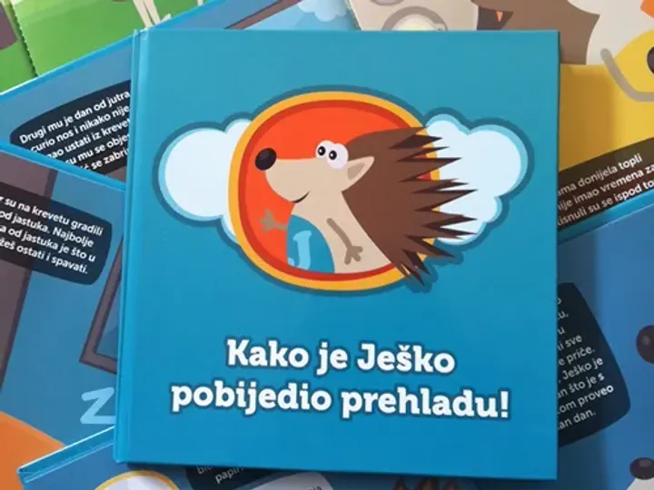 Picture Book