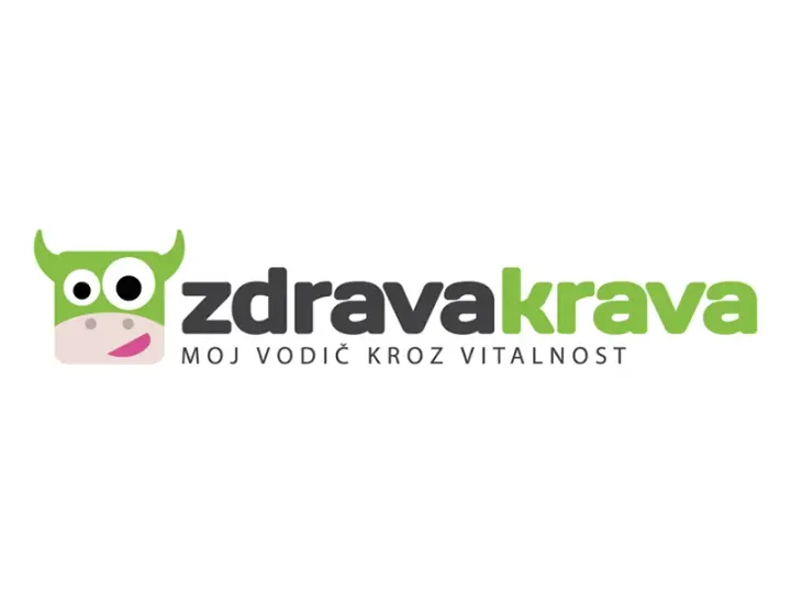 Zdrava krava