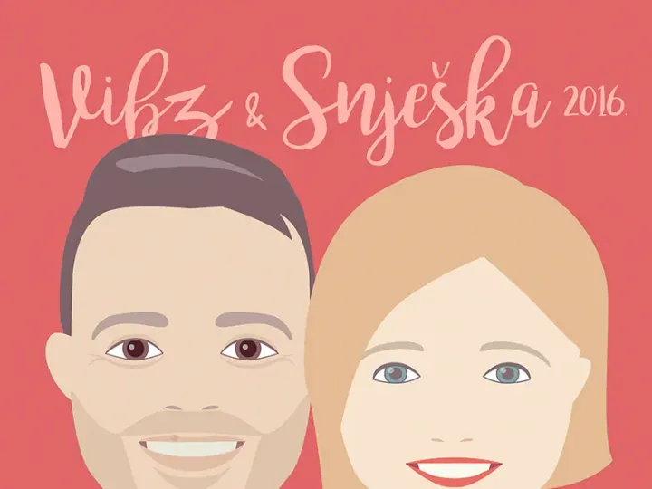 Vibor & Snješka