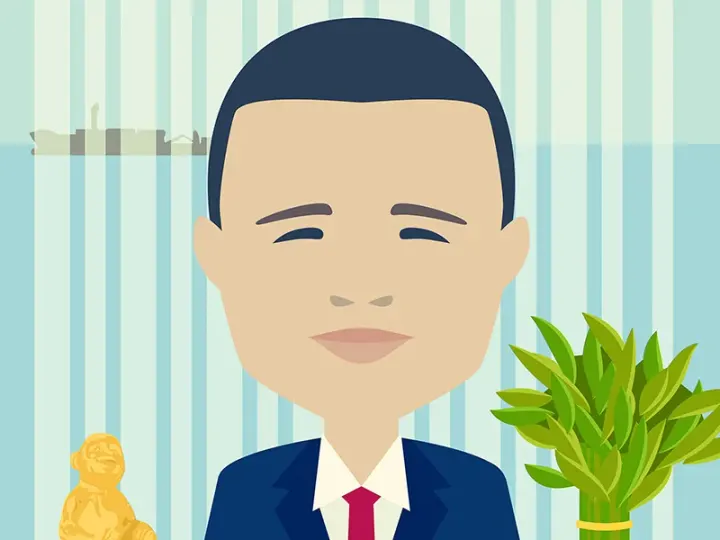 Portrait