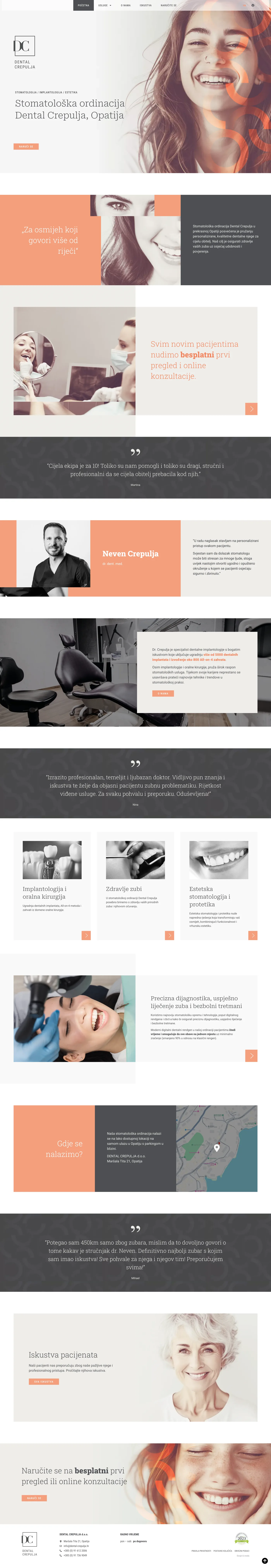 Dental Crepulja – 4