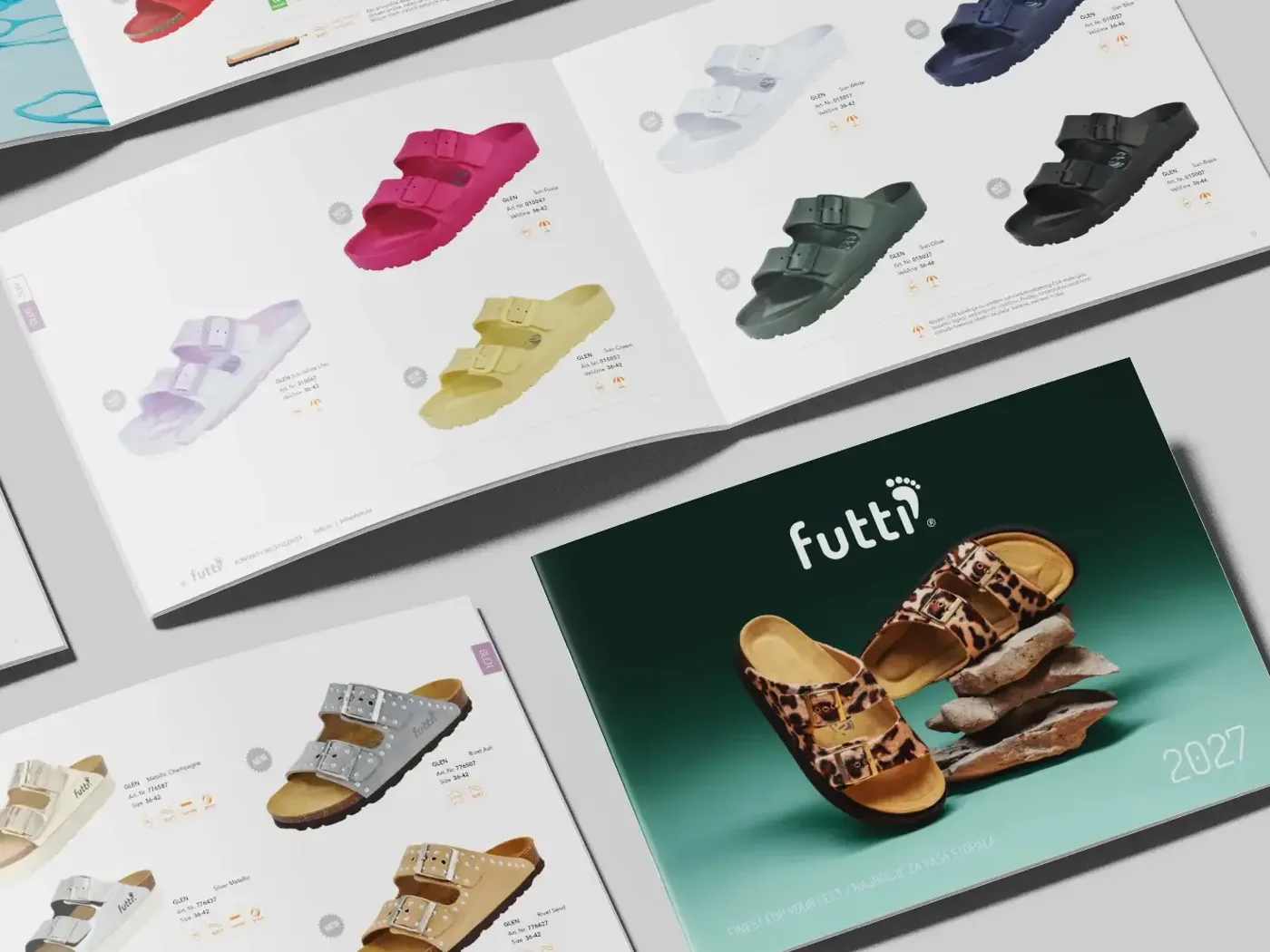 Futti – 2