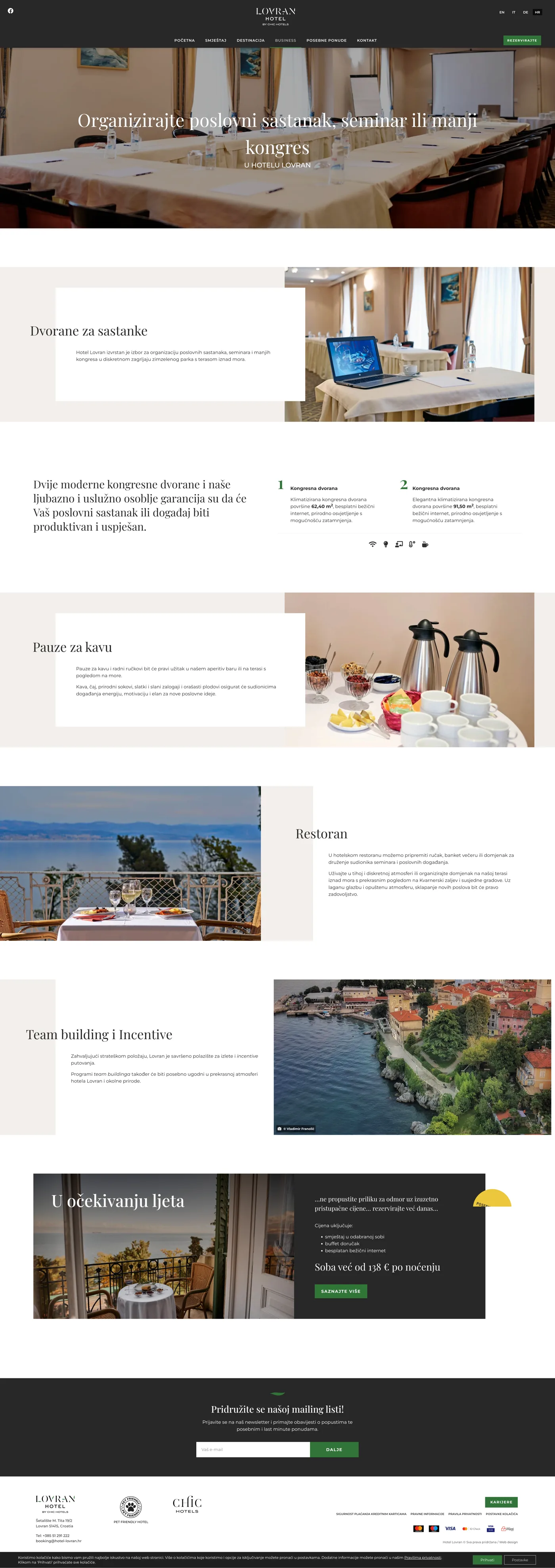 Hotel Lovran – 3