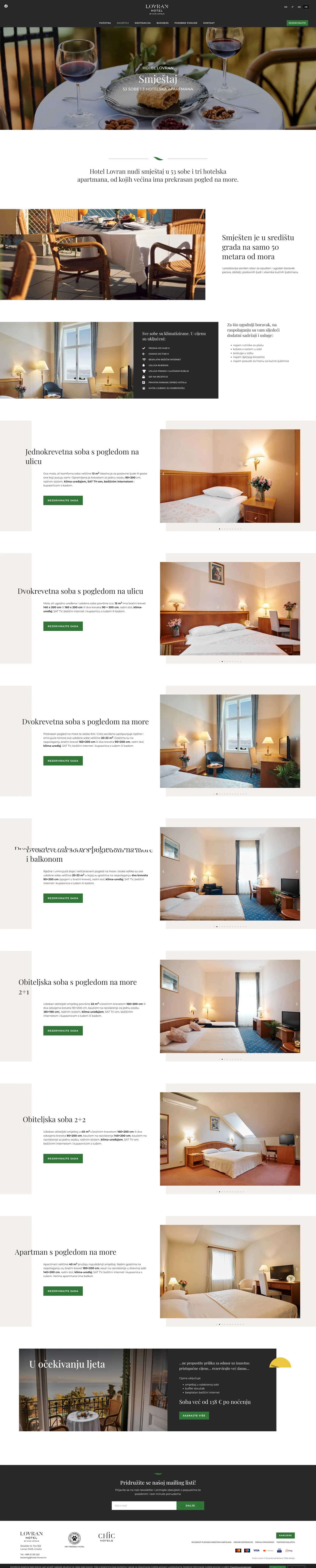 Hotel Lovran – 5
