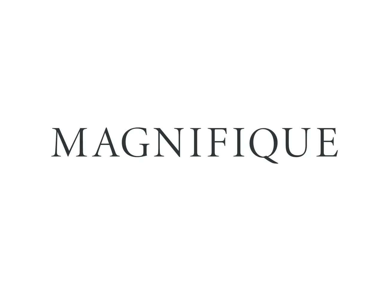 Magnifique – 8