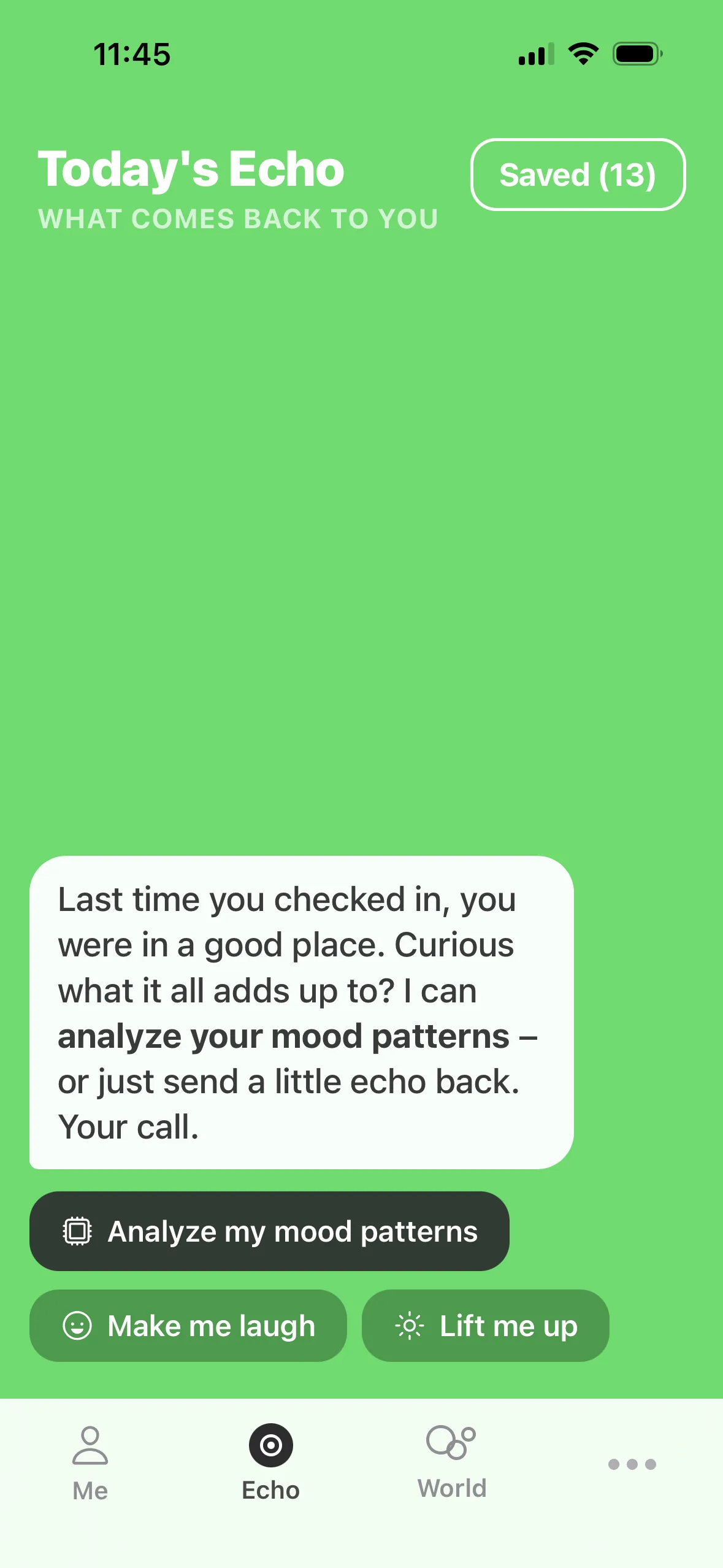 make-echo – 5