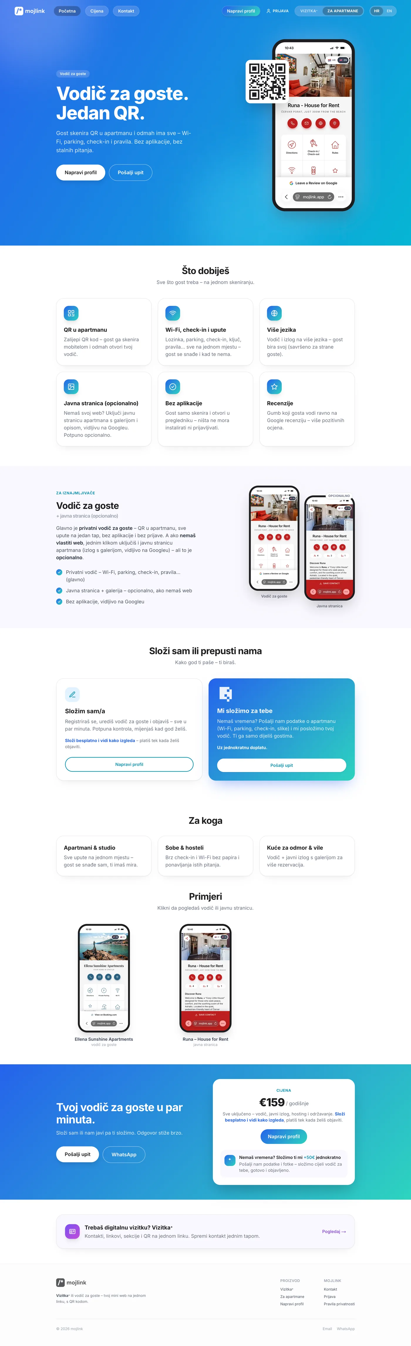 mojlink – 3