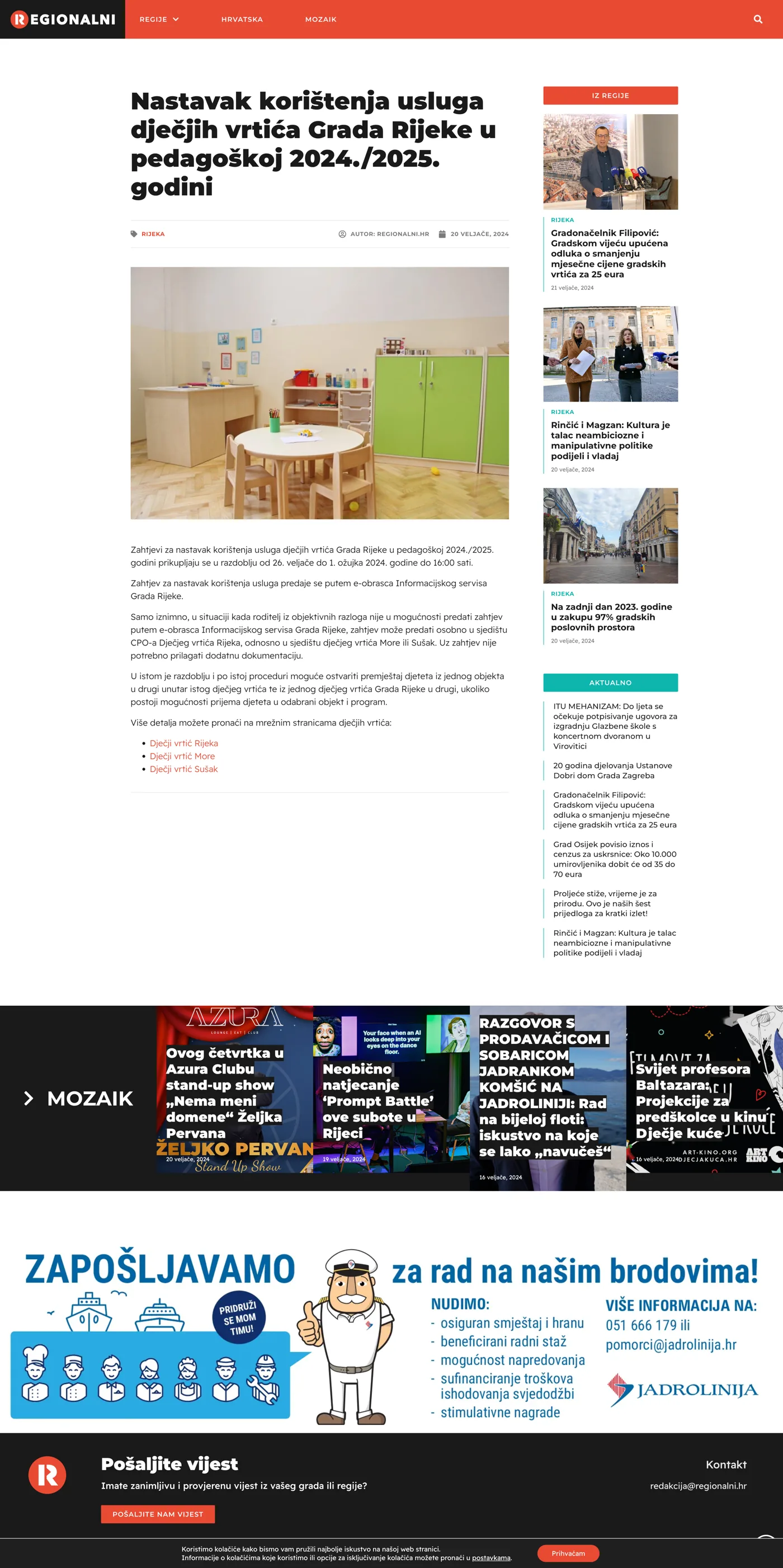 Regionalni.hr