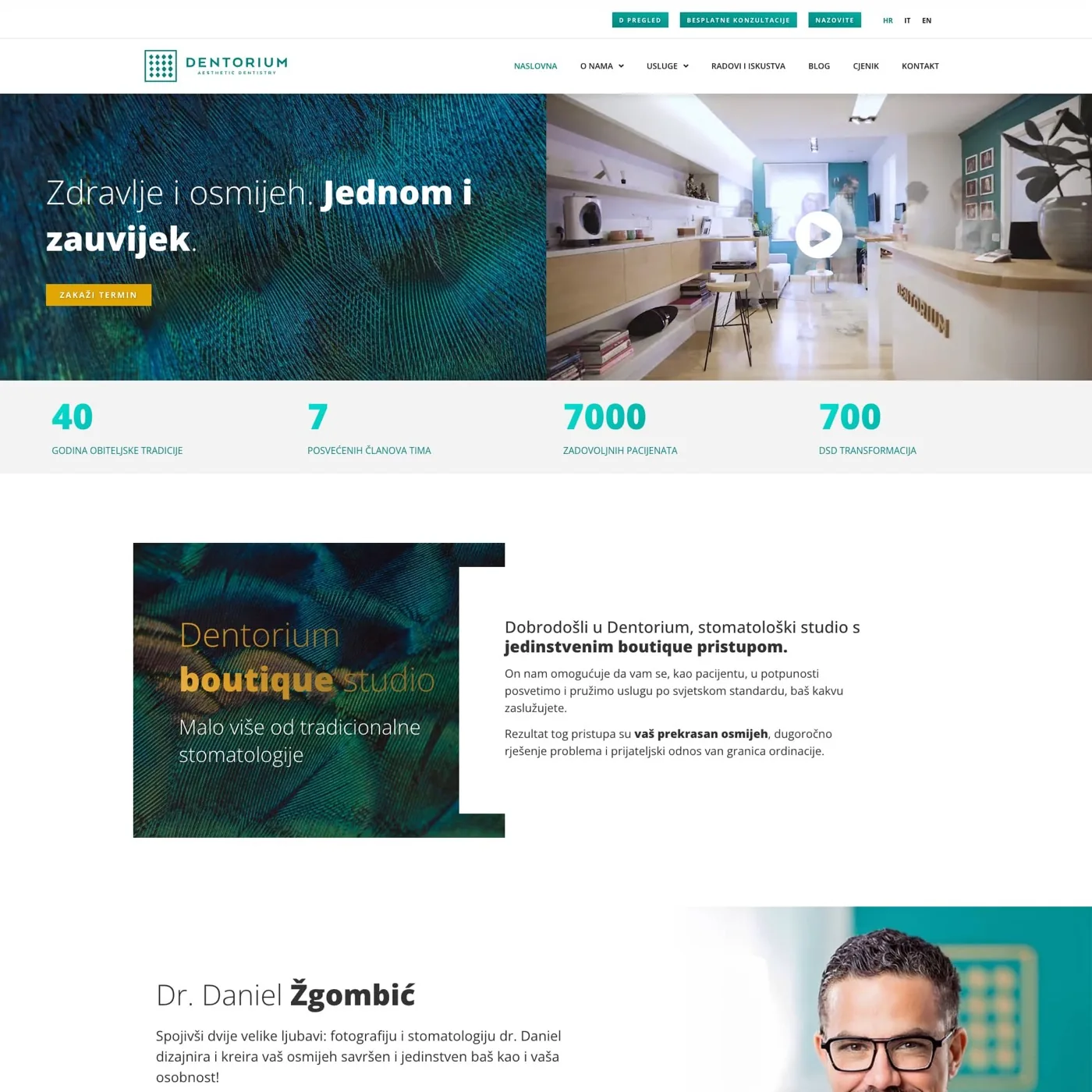 Dentorium