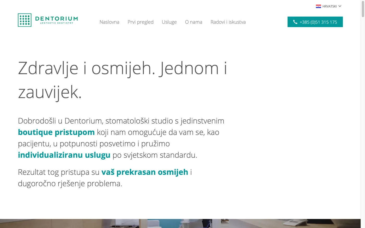 Dentorium – 4
