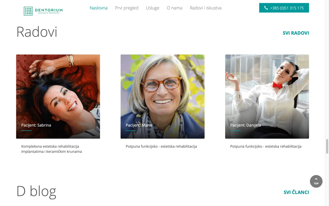 Dentorium – 5