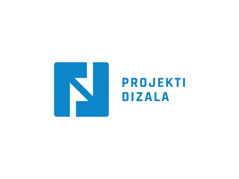 Projekti Dizala logo