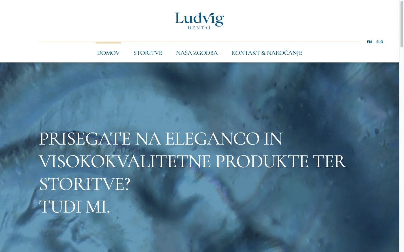 Ludvig Dental