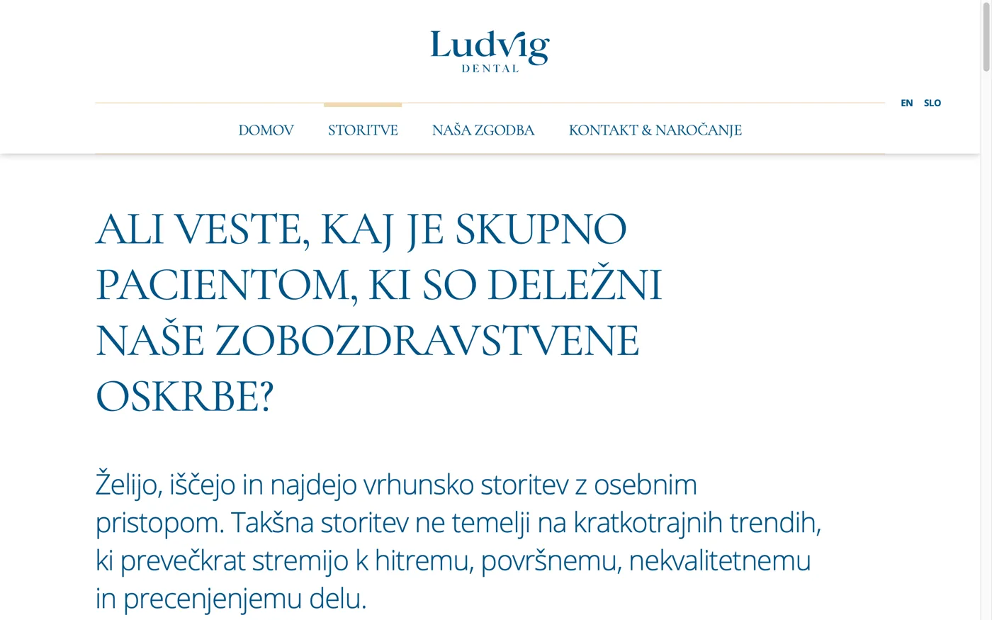 Ludvig Dental – 6