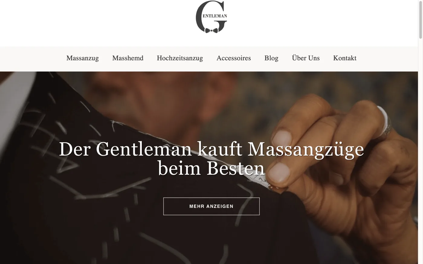 Gentleman