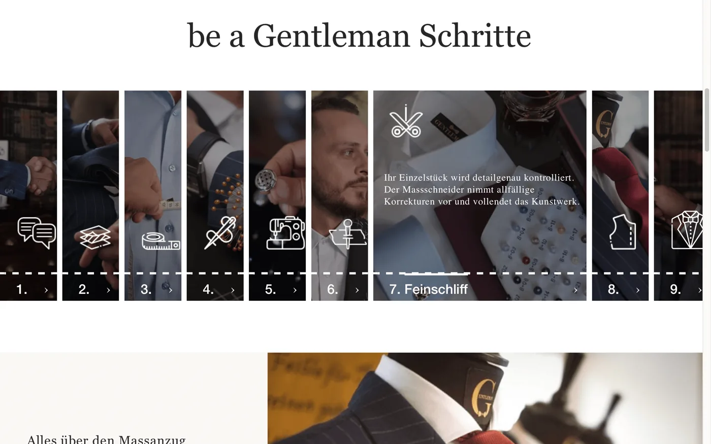Gentleman – 2