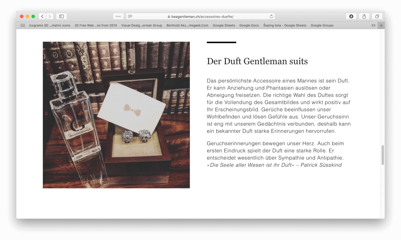 Gentleman – 6